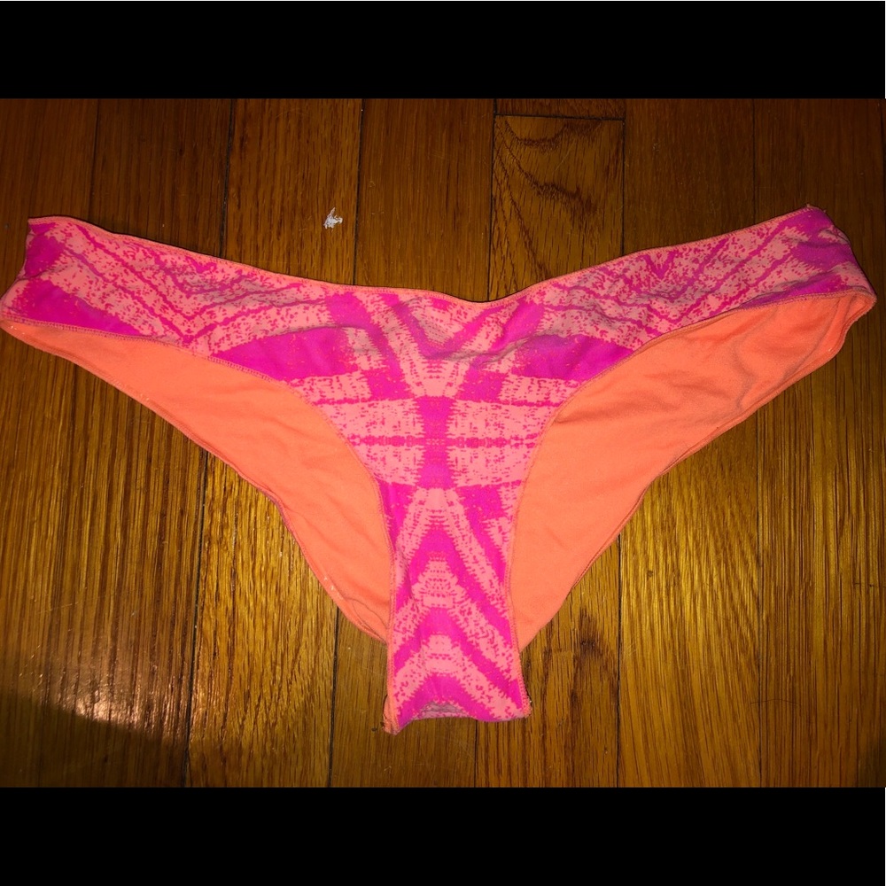 Rip Curl cheeky hipster bikini